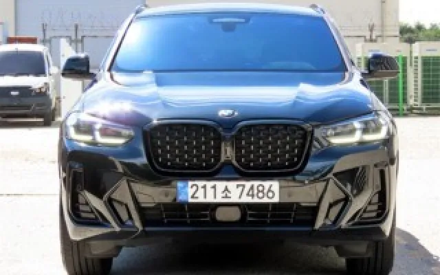 수원믿을만한중고차매매사이트 X4 (G02) xDrive 20i M 스포츠 프로 매물 사진 20 - 2024/09 49,705km