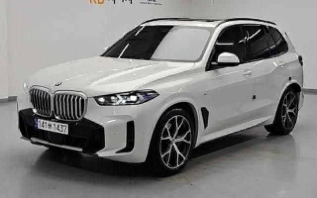 수원믿을만한중고차매매사이트 X5 (G05) xDrive 40i M 스포츠 매물 사진 15 - 2024/01 24,212km