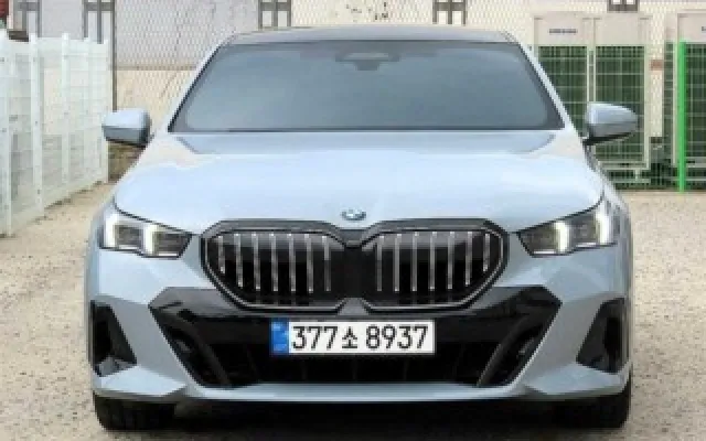 수원믿을만한중고차매매사이트 5시리즈 (G60) 530i xDrive 매물 사진 16 - 2025/04 16,766km