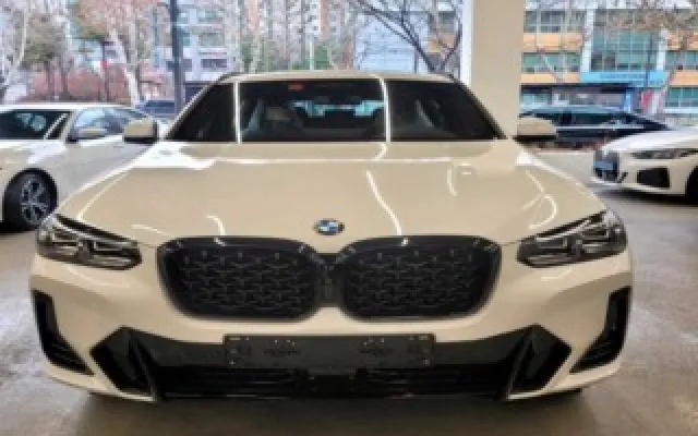 수원믿을만한중고차매매사이트 X4 (G02) xDrive 20i M 스포츠 프로 매물 사진 9 - 2025/12 6,493km