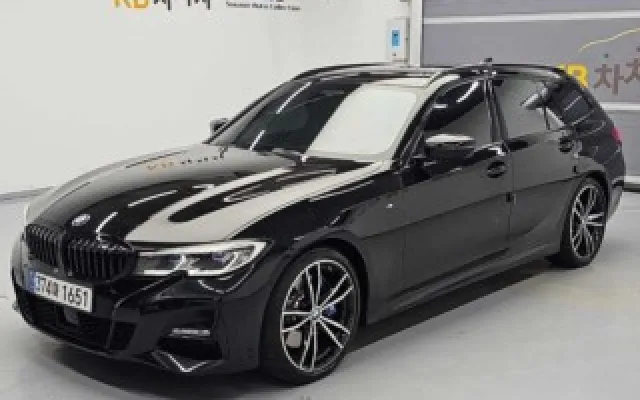 수원믿을만한중고차매매사이트 3시리즈 (G20) 320i 투어링 M 스포츠 매물 사진 18 - 2022/07 80,184km