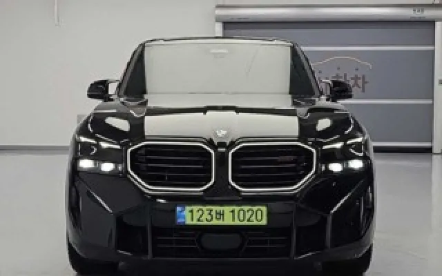 수원믿을만한중고차매매사이트 XM (G09) 레이블 매물 사진 11 - 2025/12 7,690km