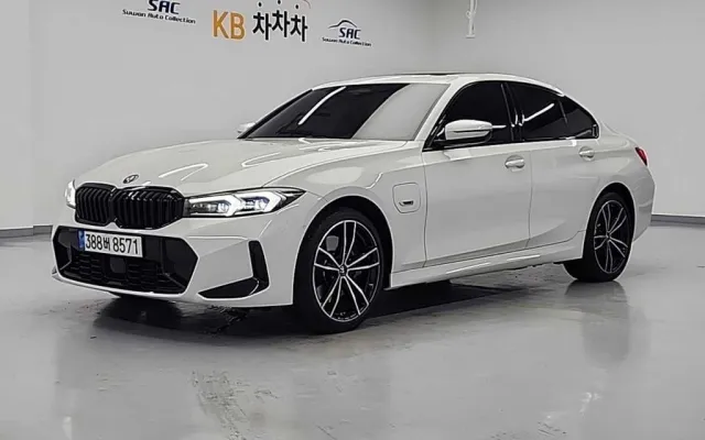 수원믿을만한중고차매매사이트 3시리즈 (G20) 330e M 스포츠 매물 사진 14 - 2023/01 51,168km